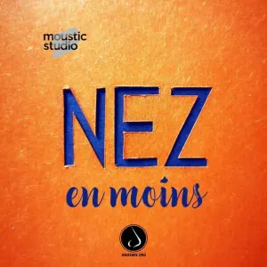 Couverture du podcast "Nez en moins"